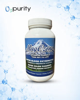 MagOzone Super Blood Oxygenator