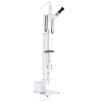 ALPHA-X Ozone Therapy Generator & IV Saline Drip System Bundle
