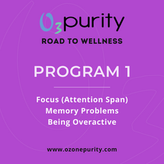 ROAD TO WELLNESS PROGRAM 1