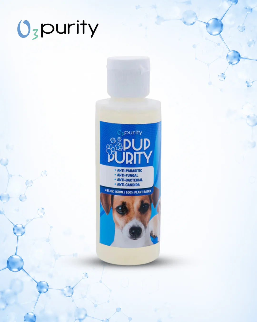 PUP PURITY