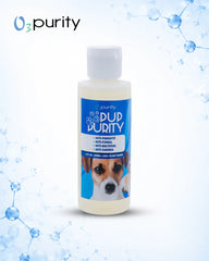 PUP PURITY