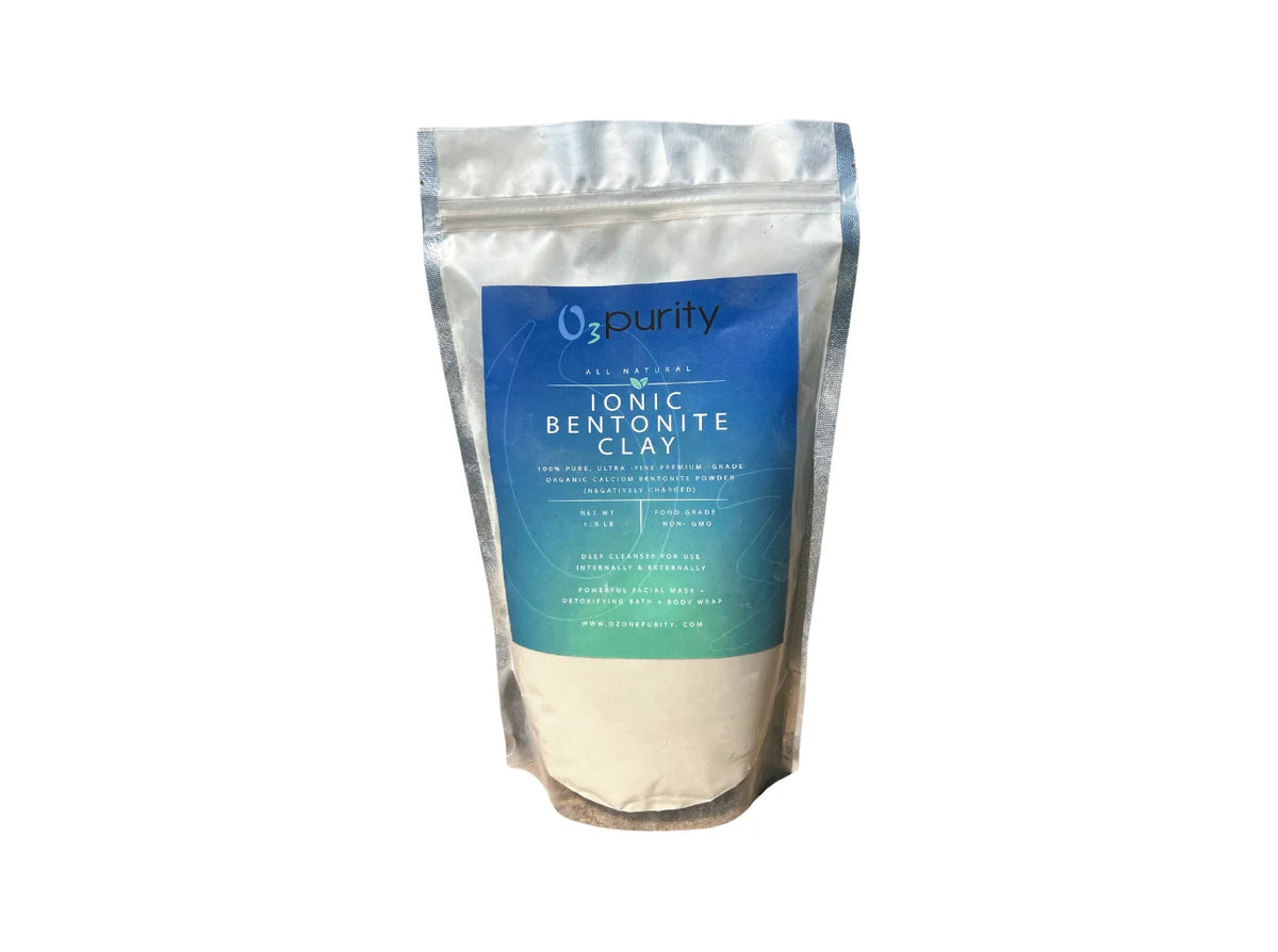 Trifecta Cleanse Bundle