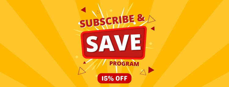 Subscribe & Save