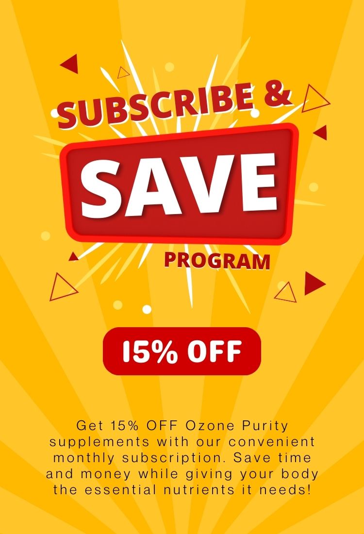 Subscribe & Save