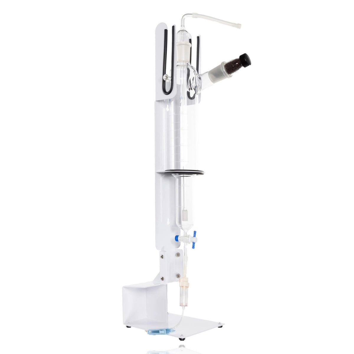 Ozone IV Drip Stand