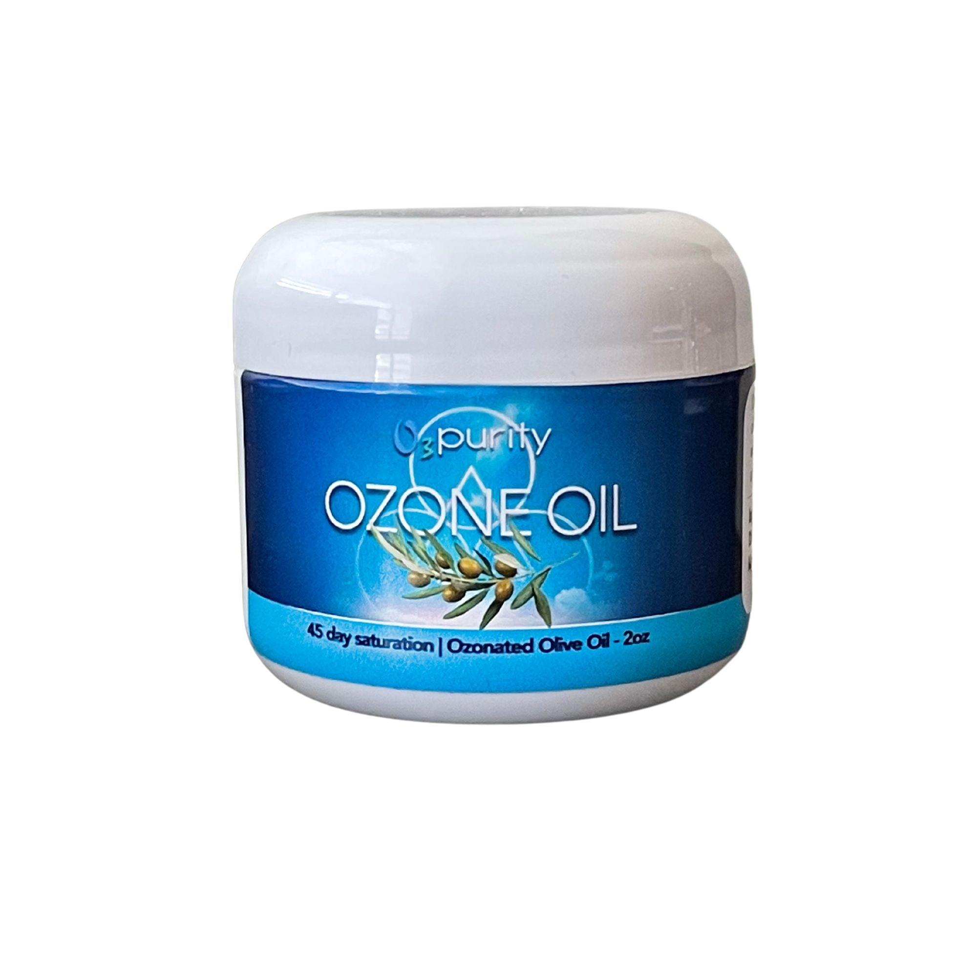 OZONE OIL