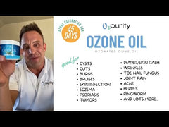 OZONE OIL