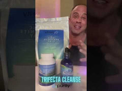 TRIFECTA CLEANSE BUNDLE